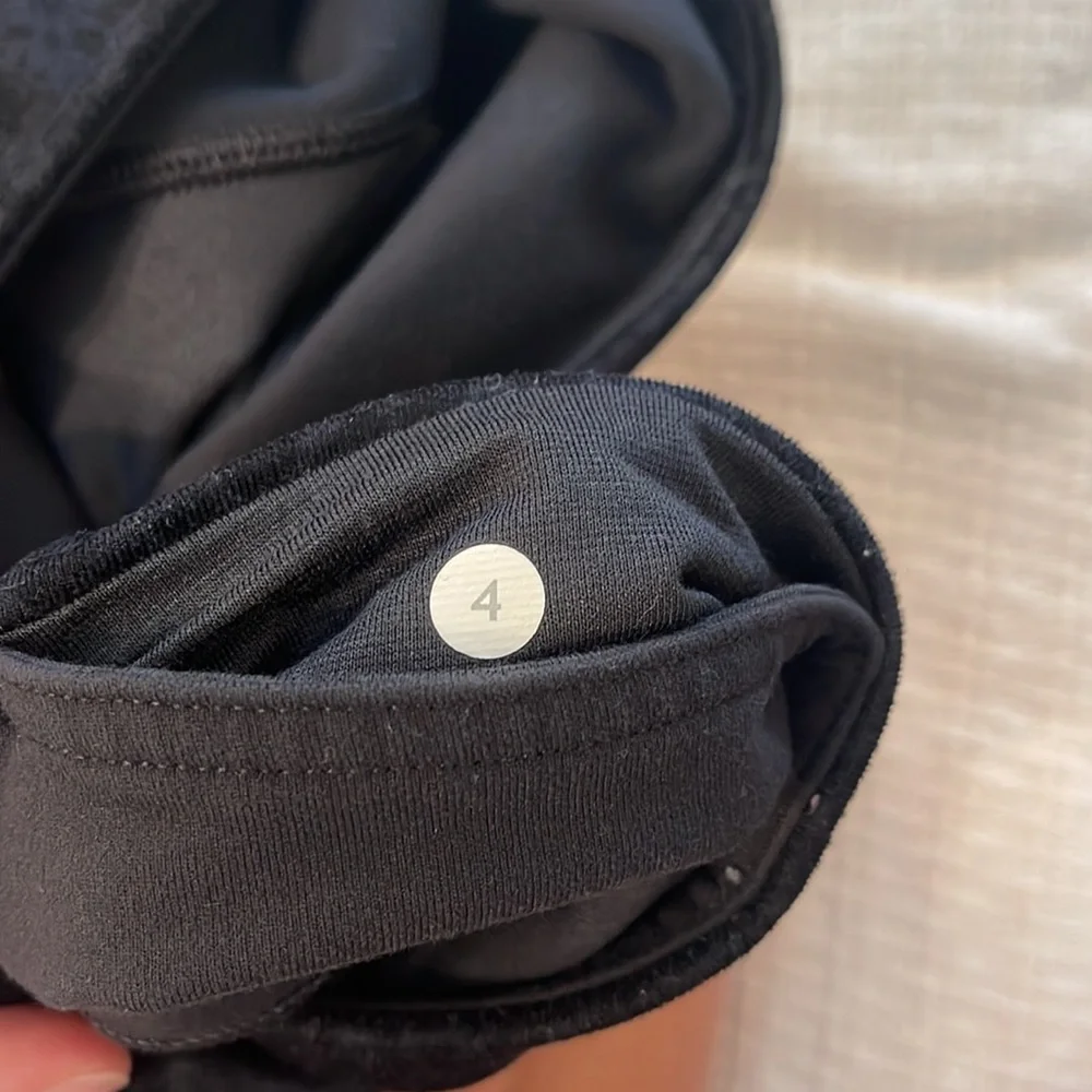 LULULEMON LEGGINGS - Picture 3 of 3